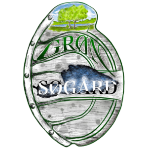 Grøn Søgård - Pilsner (50cl)
