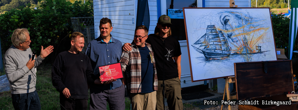 Årlig release 25